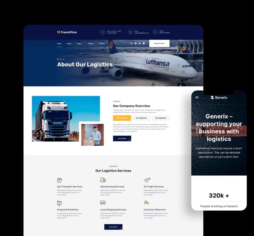 Transforming Retail with Innovative Digital Solutions