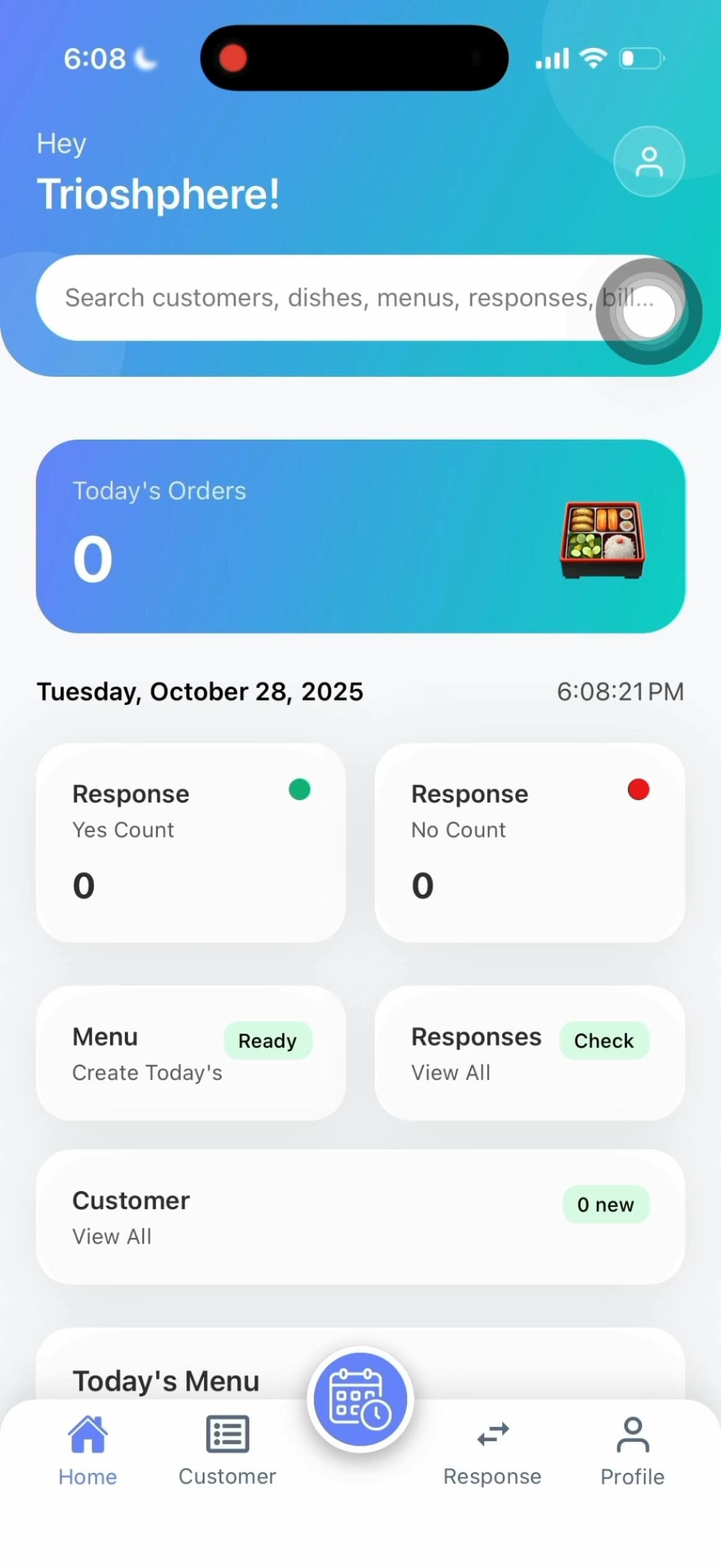 Clear steps. Exact ingredients. Cooking made simple.